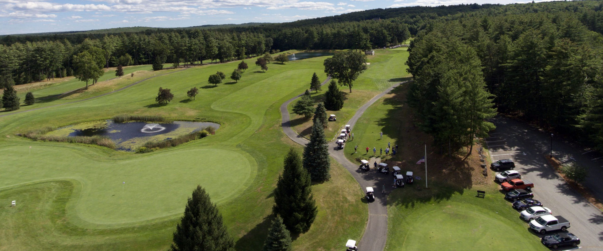 northern spy golf club